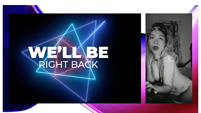 25sweetlilbunny online show from January 19, 2026, 2:15 am