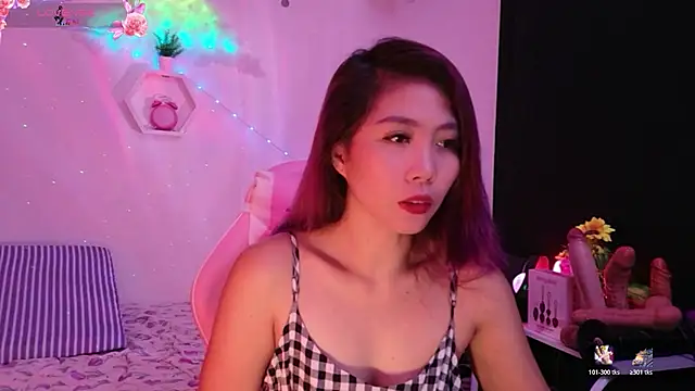 25sweetlilbunny online show from July 22, 2026, 2:47 am