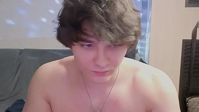 jastinpeterson online show from February 19, 2026, 6:48 pm