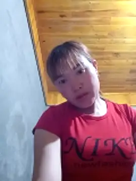 karara97 online show from February 17, 2026, 8:37 pm