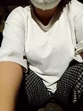 Zoe-666 online show from January 18, 2026, 12:53 pm