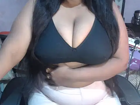 Joyti010 online show from January 31, 2026, 7:56 pm