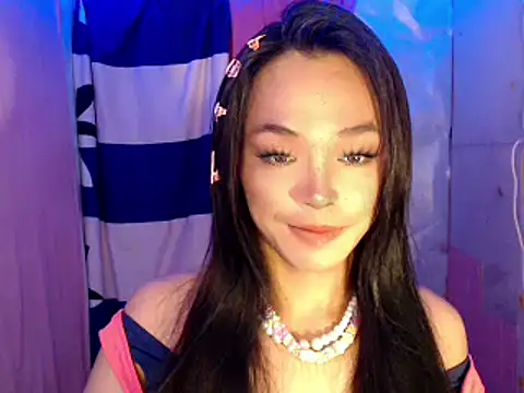 Snapshot of mariadeluxe chatting on May 3, 2026, 3:01 am mariadeluxe online show from May 3, 2026, 3:01 am