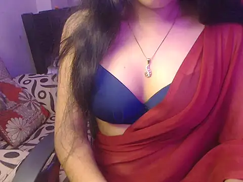 SobnamHot online show from February 1, 2026, 12:09 am