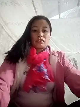 kaia-cam online show from January 18, 2026, 5:17 pm