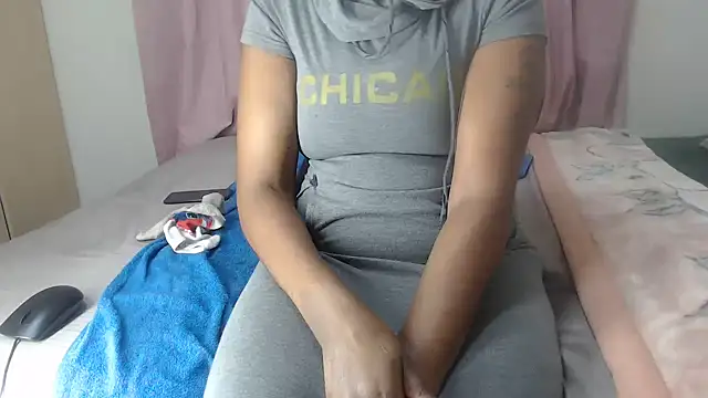 Snapshot of Nellybba chatting on May 29, 2026, 12:08 am Nellybba online show from May 29, 2026, 12:08 am