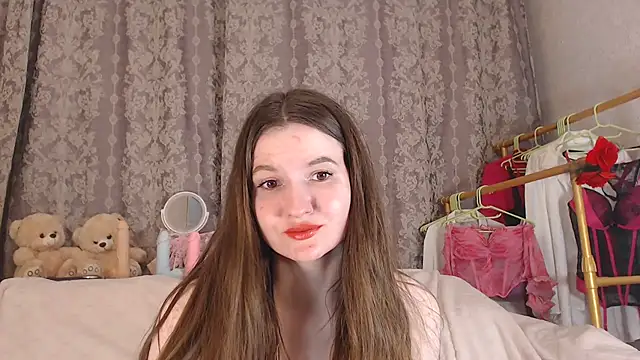 RileySteeele online show from March 4, 2026, 3:40 pm