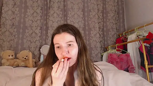 RileySteeele online show from March 9, 2026, 3:27 pm