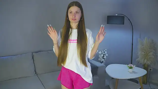 AleenKilogan online show from January 15, 2026, 8:08 am