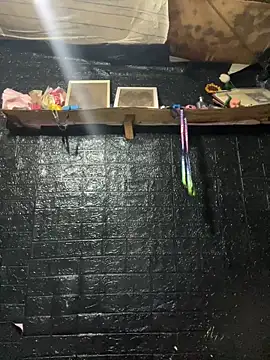 Snapshot of HugeAgatha chatting on February 10, 2026, 8:57 pm HugeAgatha online show from February 10, 2026, 8:57 pm