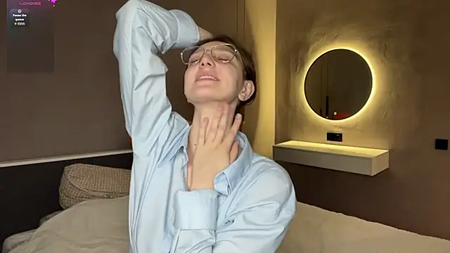 ChrisAmott online show from April 11, 2026, 4:11 pm