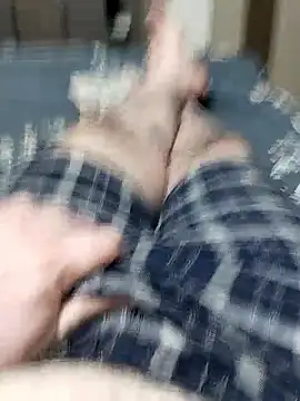 Hardysinh55 online show from February 16, 2026, 5:20 pm