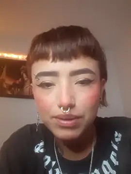 AlexxaAndRileyy online show from January 13, 2026, 8:03 pm