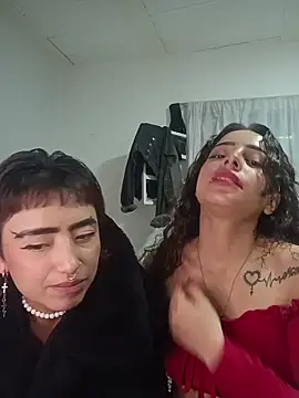 AlexxaAndRileyy online show from May 16, 2026, 3:14 am