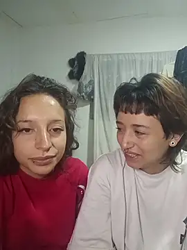 AlexxaAndRileyy online show from May 29, 2026, 3:32 pm