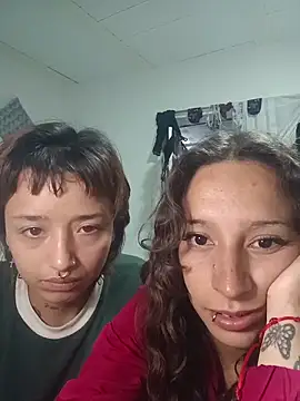 AlexxaAndRileyy online show from May 31, 2026, 4:58 pm
