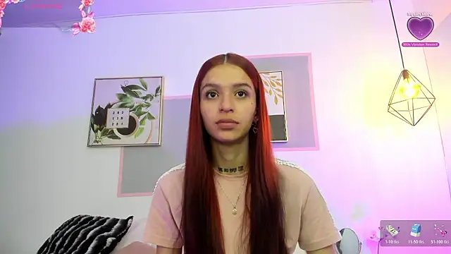 april jones05 online show from February 27, 2026, 11:43 am