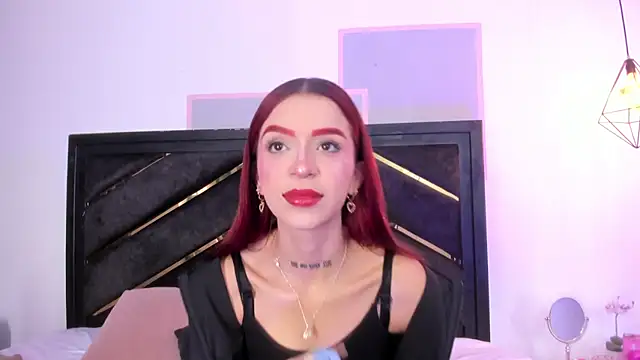 april jones05 online show from April 28, 2026, 11:15 am