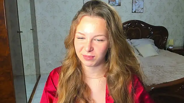 LilyBlakee online show from February 1, 2026, 12:04 pm