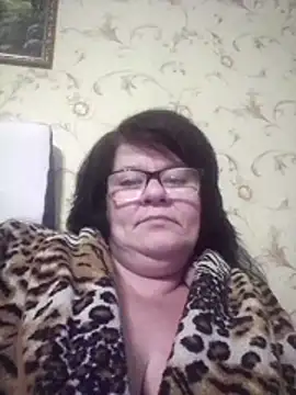 NysiOlsen online show from February 1, 2026, 9:13 pm