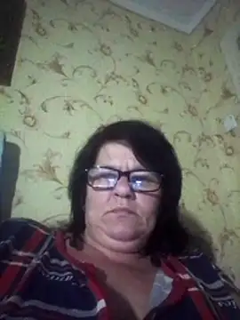 NysiOlsen online show from February 24, 2026, 5:44 pm