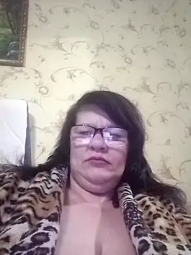 NysiOlsen online show from April 3, 2026, 7:12 pm