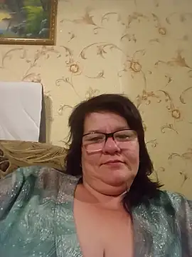 NysiOlsen online show from May 29, 2026, 8:07 pm