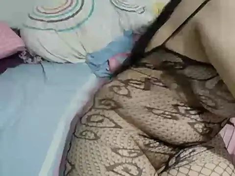 vargazHannah online show from January 18, 2026, 8:45 pm