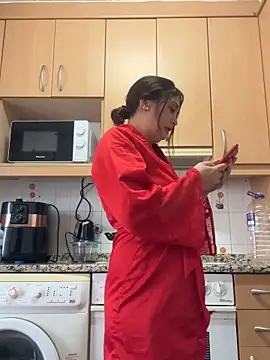 morenita sexy777 online show from March 26, 2026, 9:15 am