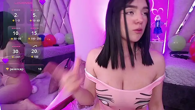 Madyson Hill online show from April 1, 2026, 1:41 pm