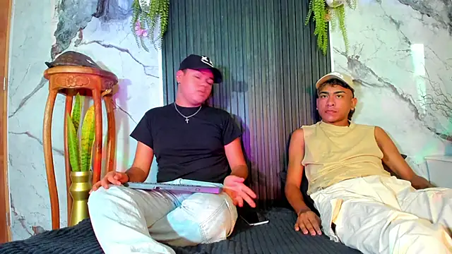 KeenNir cruz online show from January 14, 2026, 8:25 pm