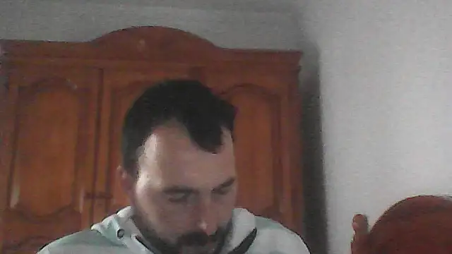 Snapshot of Miguelpulidotriguero11 chatting on March 1, 2026, 4:09 pm Miguelpulidotriguero11 online show from March 1, 2026, 4:09 pm