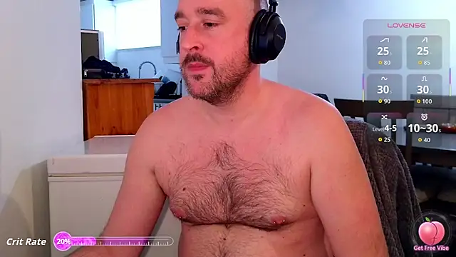 Greyd333 online show from March 23, 2026, 9:41 pm