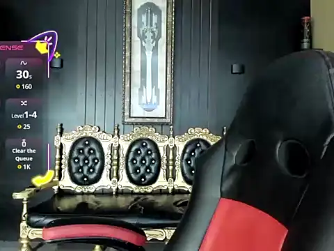 Snapshot of Gomory_Niix chatting on June 5, 2026, 6:52 am Gomory Niix online show from June 5, 2026, 6:52 am