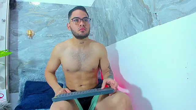 Boyka  hot  online show from January 15, 2026, 4:44 pm