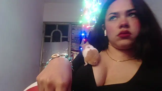 Snapshot of Loriiiany chatting on February 28, 2026, 4:46 am Loriiiany online show from February 28, 2026, 4:46 am