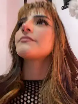 Snapshot of ivy-777 chatting on February 12, 2026, 2:06 am ivy-777 online show from February 12, 2026, 2:06 am