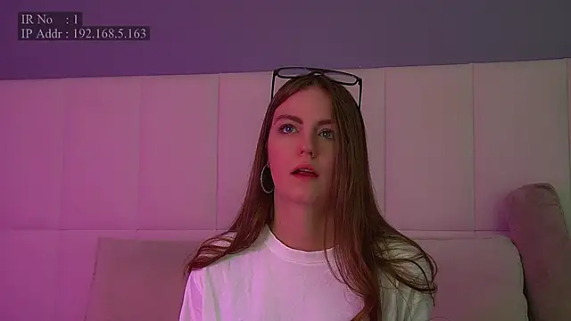 SofiaSarvain online show from February 6, 2026, 6:11 pm