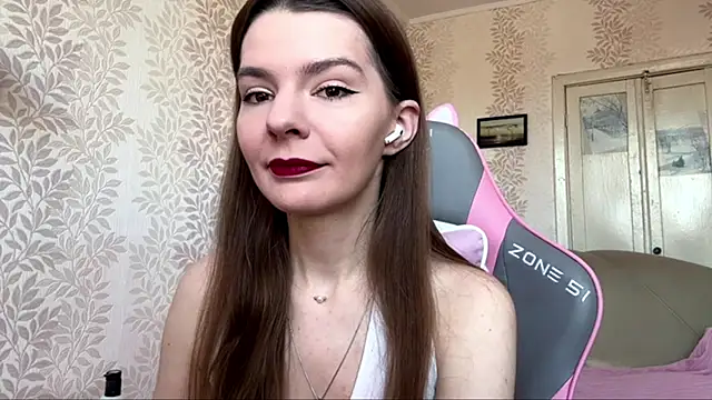 Snapshot of LavondaDeleston chatting on February 9, 2026, 11:58 am LavondaDeleston online show from February 9, 2026, 11:58 am