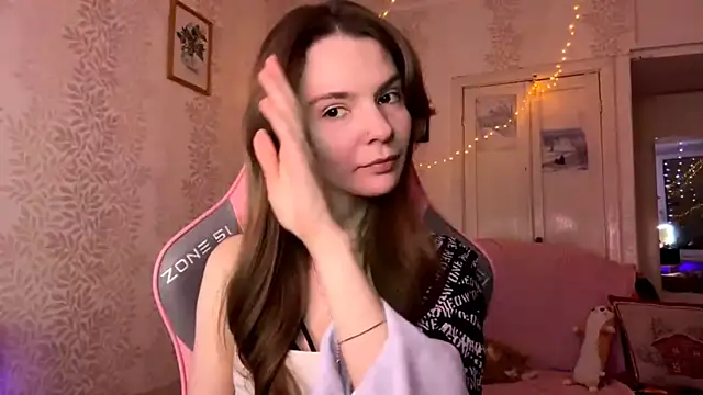 Snapshot of LavondaDeleston chatting on February 11, 2026, 4:56 pm LavondaDeleston online show from February 11, 2026, 4:56 pm