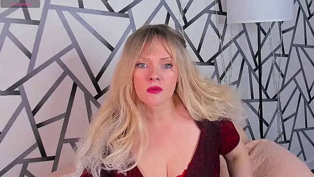 Victoria Nelson online show from April 3, 2026, 1:47 am