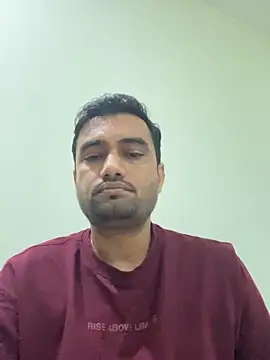 Arman-choudhary1998 online show from March 7, 2026, 4:04 pm