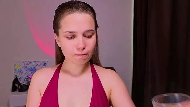 Catherine Karis online show from July 22, 2026, 3:15 pm