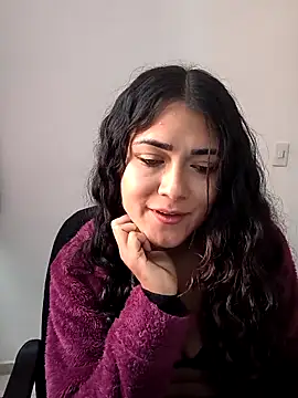 Freyarosse online show from February 9, 2026, 2:54 pm