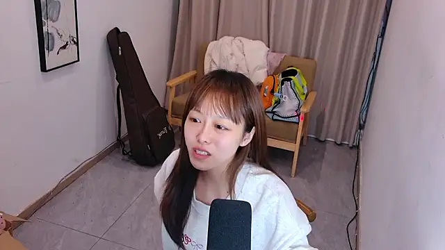 yuki-888 online show from March 7, 2026, 12:57 pm