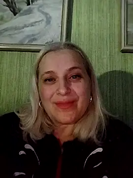 NyushaLollipop online show from January 17, 2026, 7:17 pm