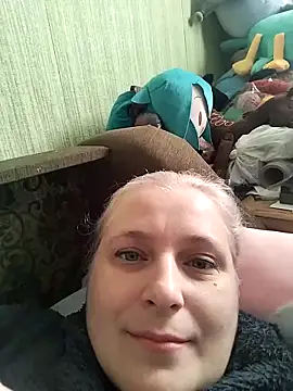 NyushaLollipop online show from February 9, 2026, 7:23 am