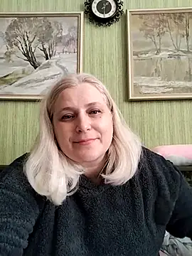 NyushaLollipop online show from February 19, 2026, 11:28 am