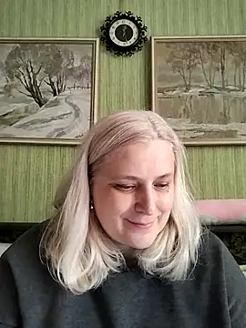 NyushaLollipop online show from February 25, 2026, 10:25 am