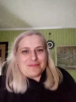 NyushaLollipop online show from March 10, 2026, 5:29 pm